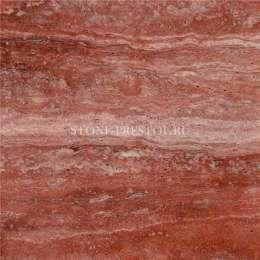 Травертин Travertin Persian Red Iran, фото Купить Травертин Travertin Persian Red Iran в Химках